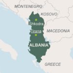 NATIONAL BUSINESS FORUM CONFERENCE FOR PRESENTING THE NATIONAL BUSINESS AGENDA (NBA) FOR ALBANIA